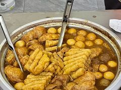 -阿姨牛杂(北京路店)