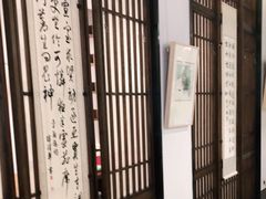 -谷隆画舍·国画书法素描彩铅水彩