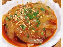 -三猫黑鱼花(南大店)