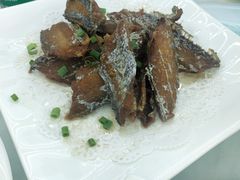 -渔中舟海鲜大排档(普陀沈家门店)