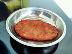 -京陵鸭血粉丝汤(景德路店)