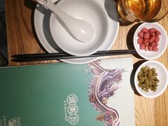 -潮粥荟·潮汕砂锅粥(朝阳大悦城店)