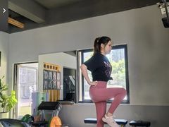 -帕瑞斯女子塑形健身(集美店)