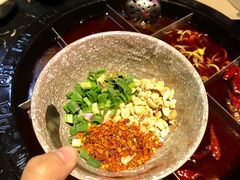 -桃花沅火锅(长嘉汇江景店)