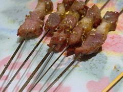 -北丐先生·野馄饨烧烤(雨花万象店)