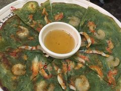 -普乐酱蟹(coex店)