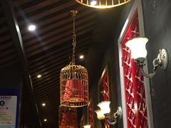 -皇城根北京风味主题餐厅(中海环宇城店)