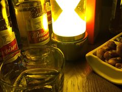 -MM·五声·音乐人与调酒师(西安路店)