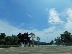 -敬亭山风景名胜区