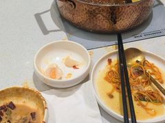 -小茉庐和牛自助火锅(龙湖万达店)