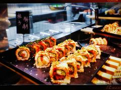 松子特制寿司-松子料理(亮马桥店)