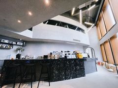 -HUG·拥抱咖啡(郑州宝龙广场店)