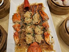 -富力万达嘉华酒店-品珍中餐厅(水果湖店)