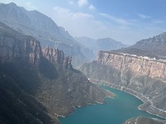 -河南宝泉旅游区