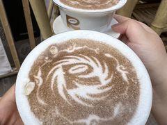 -蓉小乔·RONG COFFEE(春熙路店)