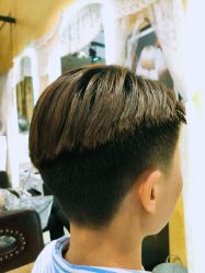 -Alan Pro美发造型헤어샵