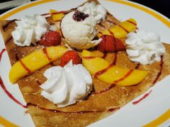 -La Creperie法餐厅(芮欧百货店)