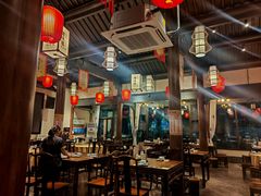 -绍兴老味道·非遗门店(银泰城店)