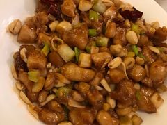 -十二饭点·川菜(北站圆融店)
