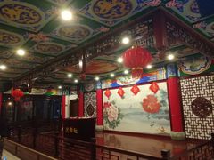 -武汉天乐社武宫剧场