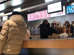 -喜茶(北京通州万达店)