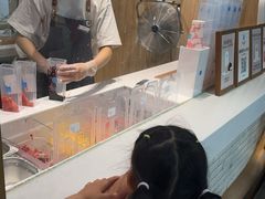 -兰熊鲜奶(西直门凯德mall店)