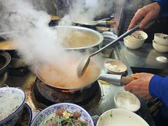 -老刘家泡馍·陕西老字号(钟楼广济街店)