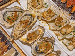 -贵木日本料理·铁板烧(新地假日广场店)
