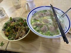 -海清宁记大馅云吞