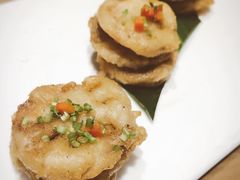-枣子树·素食餐厅(普陀山店)