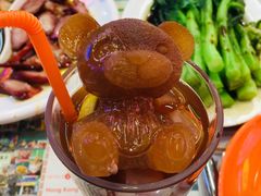 -澳门陈光记烧味饭店(万象城店)