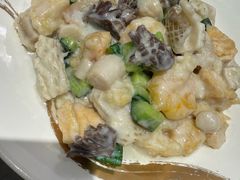 传统全爆-燕春楼(海河华鼎店)