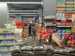 -家乐福(古北店)