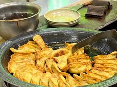-李记清真馆(打钉巷店)