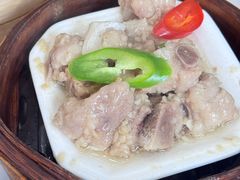 -御龙海鲜火锅(十六浦店)