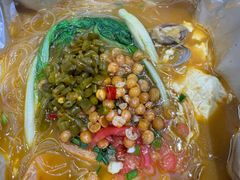 -见味花甲·鸡汤花甲粉(合生汇店)