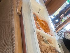 -大清花饺子(山庄店)