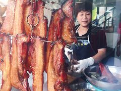 -黄连大头华烧鹅店(大良店)