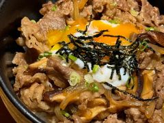 -桂马·日本料理·海胆·海鲜饭·酒场(民主广场店)