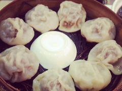 -鸡鸣汤包(广东路店)
