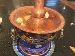 -南门涮肉(上海二店)