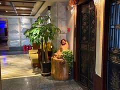 -樱蘭全息养生馆(三里屯店)