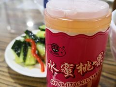 -陇上全荟兰州传统牛肉面(延吉路店)