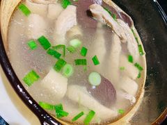 -海味世家·家常菜馆(明州里店)