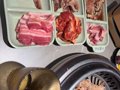 -盛江山自助料理(太原街万达店)