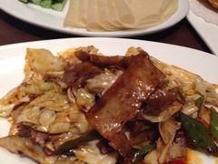 枣子树素餐馆-枣子树素餐厅(铂金城店)