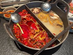 -大龙燚·旷野鲜火锅(广州首店)