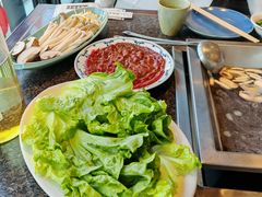 -皇城老妈火锅·川味传承(港湾店)