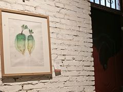 -苹果树下艺术餐厅(通州店)