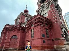 -圣·阿列克谢耶夫教堂